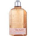 L'Occitane Cherry Blossom Bath & Shower Gel for women by L'Occitane