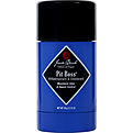 Jack Black Pit Boss Antiperspirant & Deodorant Sensitive Skin Formula for men by Jack Black