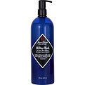 Jack Black All Over Wash For Face, Hair & Body for men by Jack Black