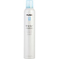 Rusk Thickr Thickening Hair Spray For Fine Hair for unisex by Rusk