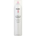 Rusk W8less Strong Hold Shaping & Control Hair Spray 55% Voc for unisex by Rusk