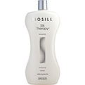 Biosilk Silk Therapy Shampoo for unisex by Biosilk