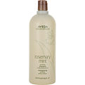 Aveda Rosemary Mint Purifying Shampoo for unisex by Aveda