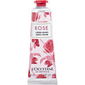 L'Occitane Rose Hand Cream (New Packaging) for women by L'Occitane