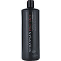 Sebastian Penetraitt Strengthening And Repair Shampoo for unisex by Sebastian