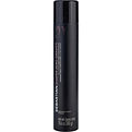 Sebastian Shaper Zero Gravity Lightweight Control Hair Spray for unisex by Sebastian