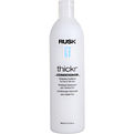 Rusk Thickr Thickening Conditioner for unisex by Rusk