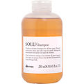 Davines Solu Refreshing Solution Shampoo for unisex by Davines