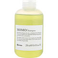 Davines Momo Moisturizing Shampoo for unisex by Davines