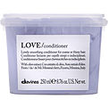 Davines Love Smoothing for unisex by Davines