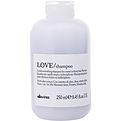Davines Love Smooth for unisex by Davines