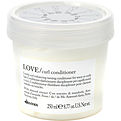 Davines Love Curl Conditioner for unisex by Davines