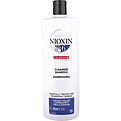 Nioxin System 6 Cleanser (Packaging May Vary) for unisex by Nioxin