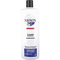 Nioxin System 6 Cleanser (Packaging May Vary) for unisex by Nioxin