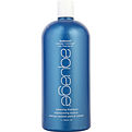 Aquage Sea Extend Silkening Shampoo For Smoothing Coarse, Curly Or Frizzy for unisex by Aquage