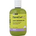 Deva Curl Light Defining Gel for unisex by Deva Concepts