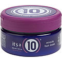 Its A 10 Miracle Hair Mask for unisex by It's A 10