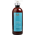 Moroccanoil Hydrating Styling Cream For All Hair Types for unisex by Moroccanoil