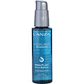Lanza Healing Strength Cp Anti Aging Neem Plant Silk Serum for unisex by Lanza