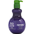 Bed Head Foxy Curls Contour Cream for unisex by Tigi