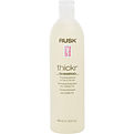 Rusk Thickr Thickening Shampoo for unisex by Rusk