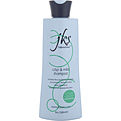 Jks Crisp & Mild Shampoo for unisex by Jks International