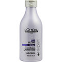 L'Oreal Serie Expert Liss Ultime Smoothing Shampoo for unisex by L'Oreal