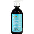 Moroccanoil Hydrating Styling Cream For All Hair Types for unisex by Moroccanoil