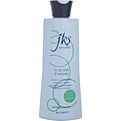 Jks Body Plus Shampoo for unisex by Jks International