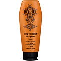 Rockaholic Livin The Dream Conditioner for unisex by Tigi