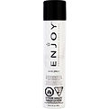 Enjoy Hair Spray for unisex by Enjoy