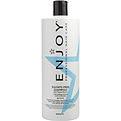 Enjoy Sulfate-Free Shampoo (With Cleanse Sensor) for unisex by Enjoy
