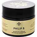 Philip B Russian Amber Imperial Shampoo for unisex by Philip B