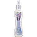 Biosilk Silk Therapy 17 Leave In Conditioner Spray for unisex by Biosilk