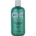 Chi Curl Preserve Shampoo for unisex by Chi