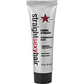Sexy Hair Straight Sexy Hair Power Straight Straightening Balm for unisex by Sexy Hair Concepts