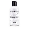 Philosophy The Microdelivery Micro-Massage Exfoliating Wash for women by Philosophy