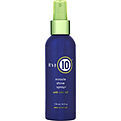 Its A 10 Miracle Shine Spray With Noni Oil for unisex by It's A 10