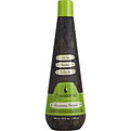 Macadamia Natural Rejuvenating Shampoo for unisex by Macadamia