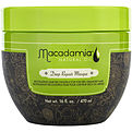 Macadamia Natural Deep Repair Mask for unisex by Macadamia