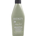 Redken Body Full Light Conditioner for unisex by Redken