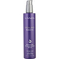 Lanza Healing Smoother Straightening Balm for unisex by Lanza