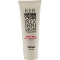 Keratin Complex Vanilla Bean Deep Conditioner With Keratin for unisex by Keratin Complex