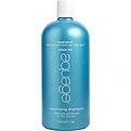 Aquage Sea Extend Volumizing Shampoo For Fine Hair for unisex by Aquage