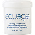 Aquage Healing Conditioner for unisex by Aquage