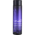 Catwalk Your Highness Nourishing Conditioner For Fullness & Shine for unisex by Tigi