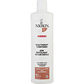 Nioxin System 4 Scalp Therapy For Fine Chemically Enhanced Noticeably Thinning Hair for unisex by Nioxin