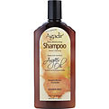 Agadir Argan Oil Daily Moisturizing Shampoo for unisex by Agadir