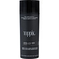 Toppik Hair Building Fibers Black-Giant 55g/ for unisex by Toppik