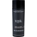 Toppik Hair Building Fibers Dark Brown-Giant 55g/ for unisex by Toppik